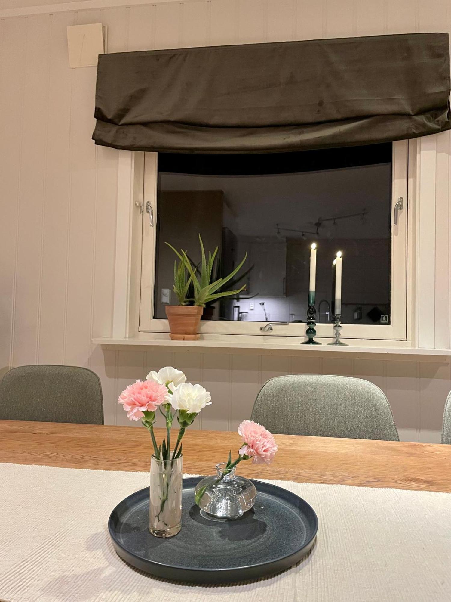 Penthouse With Panorama View And Great Location! Apartment Tromsø Exterior foto