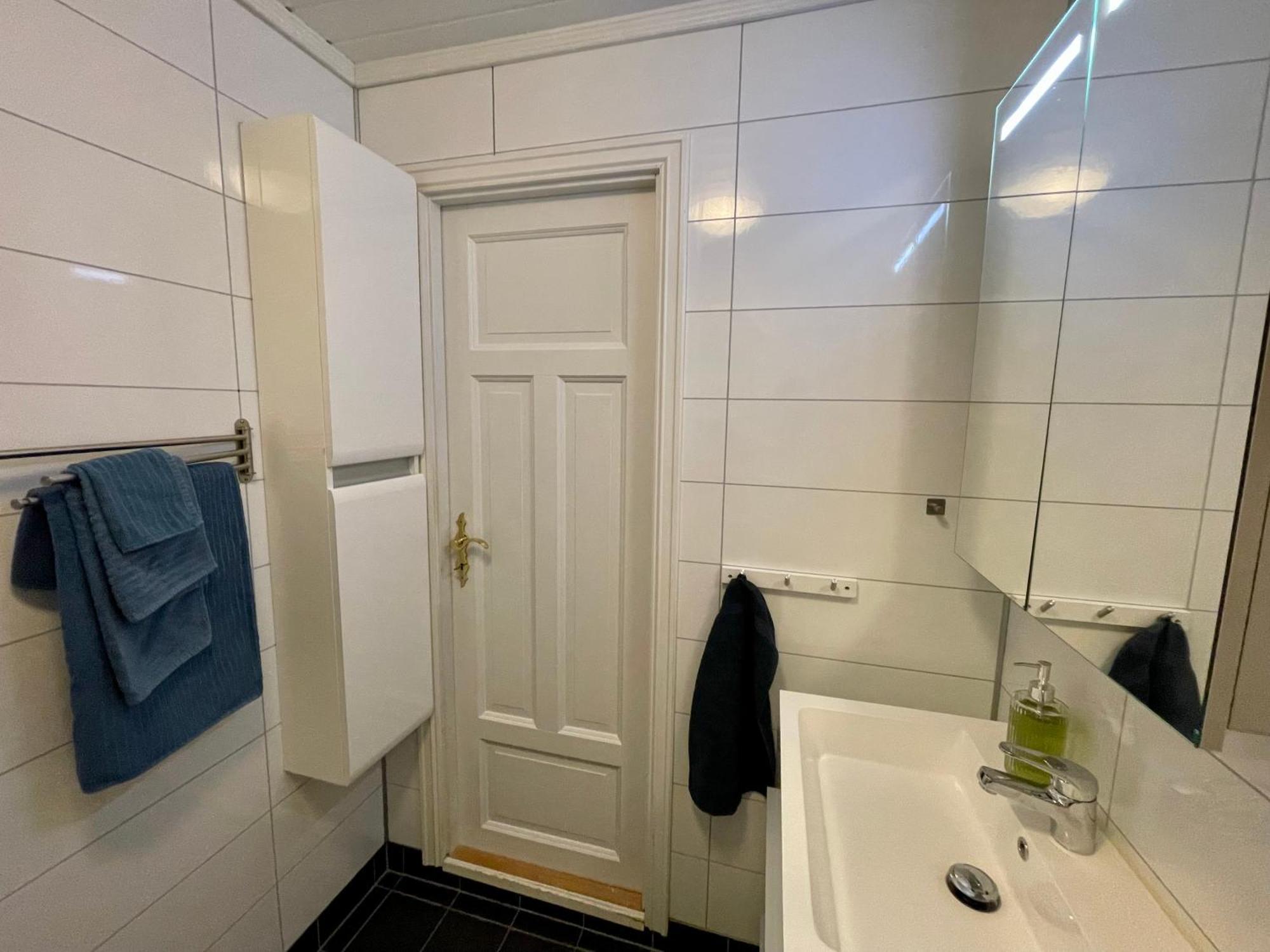 Penthouse With Panorama View And Great Location! Apartment Tromsø Exterior foto