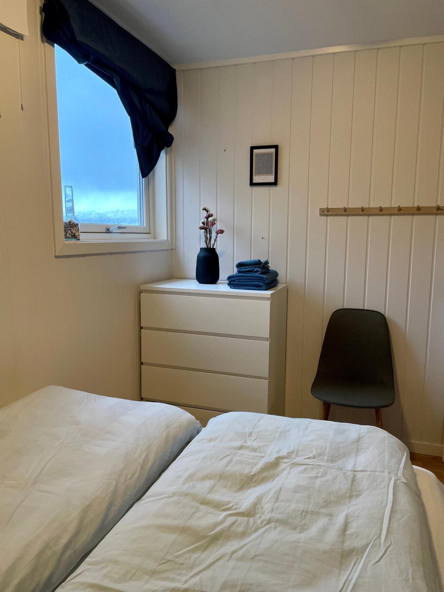 Penthouse With Panorama View And Great Location! Apartment Tromsø Exterior foto