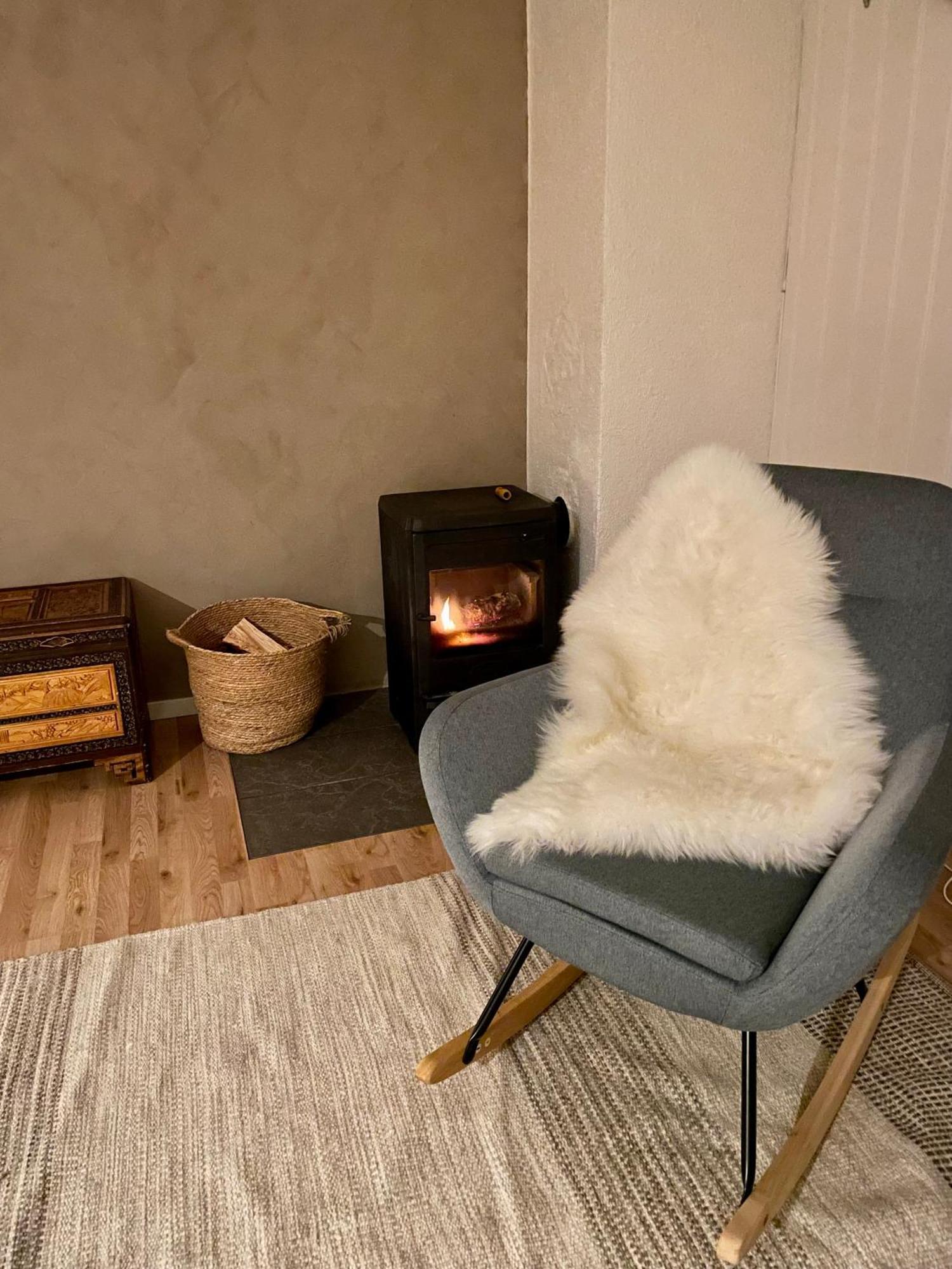 Penthouse With Panorama View And Great Location! Apartment Tromsø Exterior foto