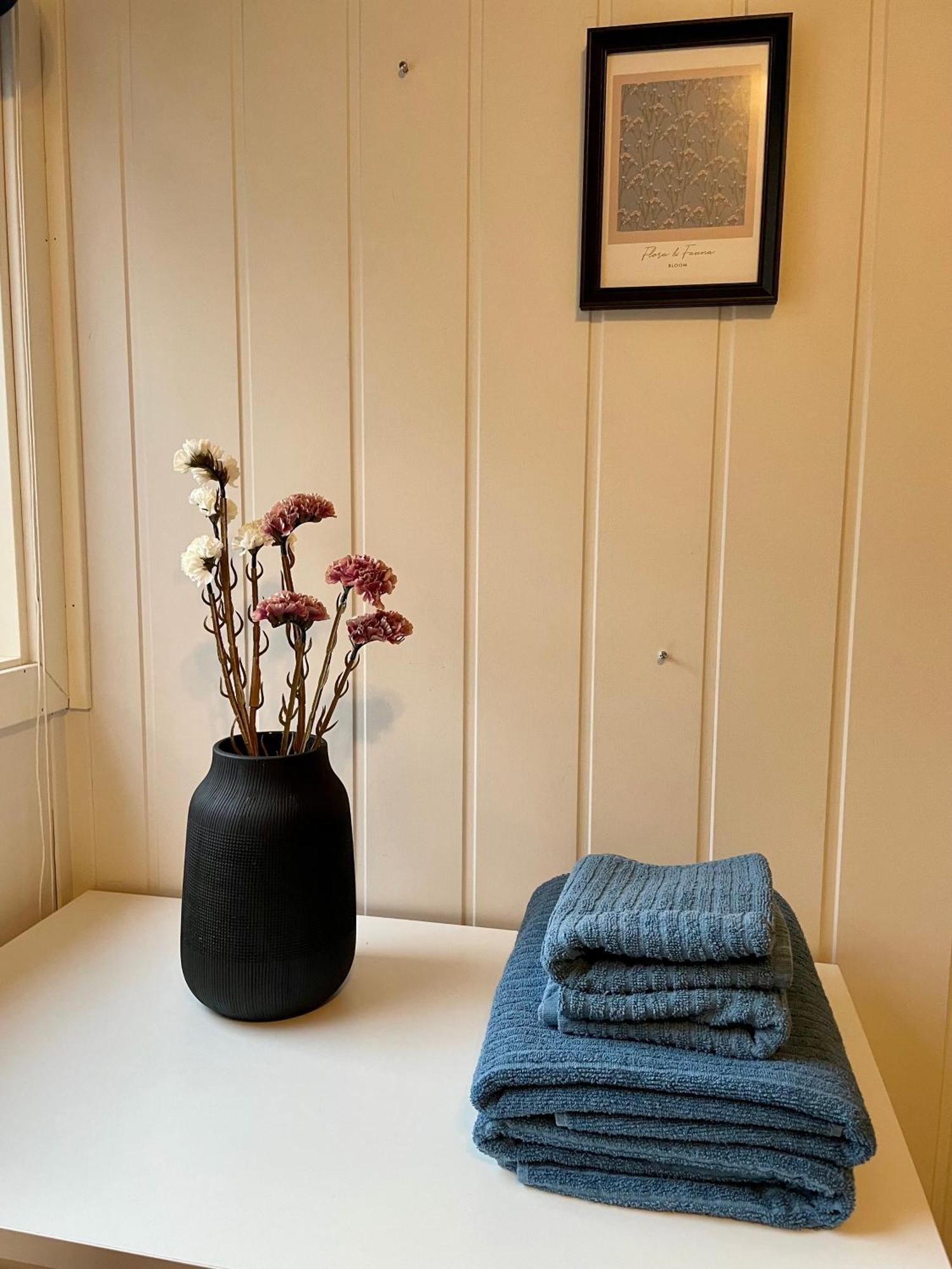 Penthouse With Panorama View And Great Location! Apartment Tromsø Exterior foto