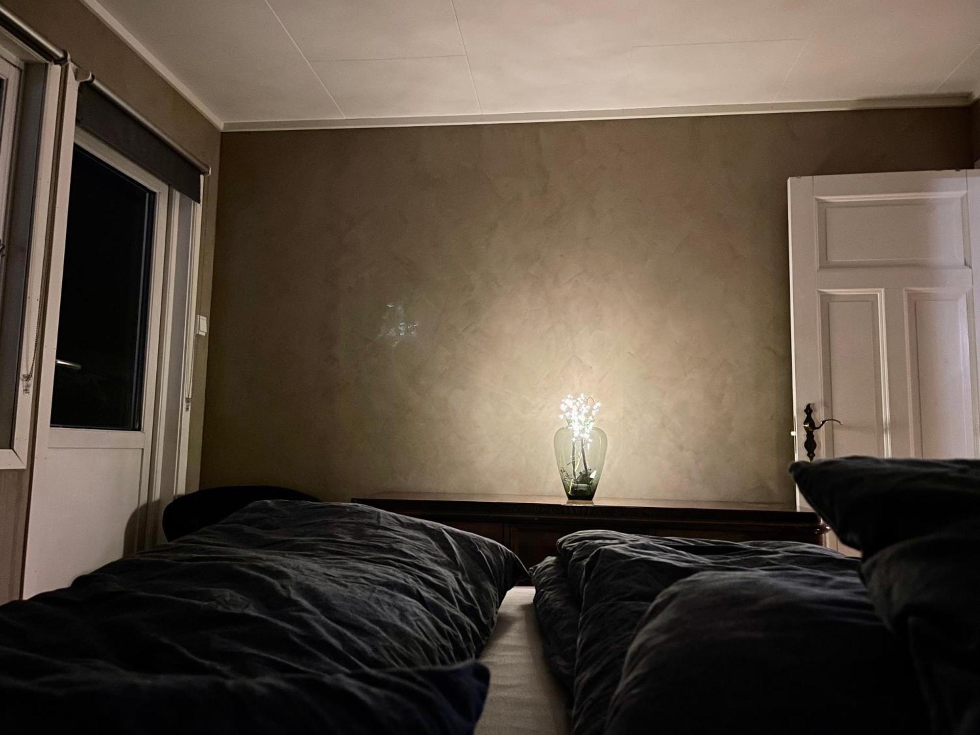 Penthouse With Panorama View And Great Location! Apartment Tromsø Exterior foto